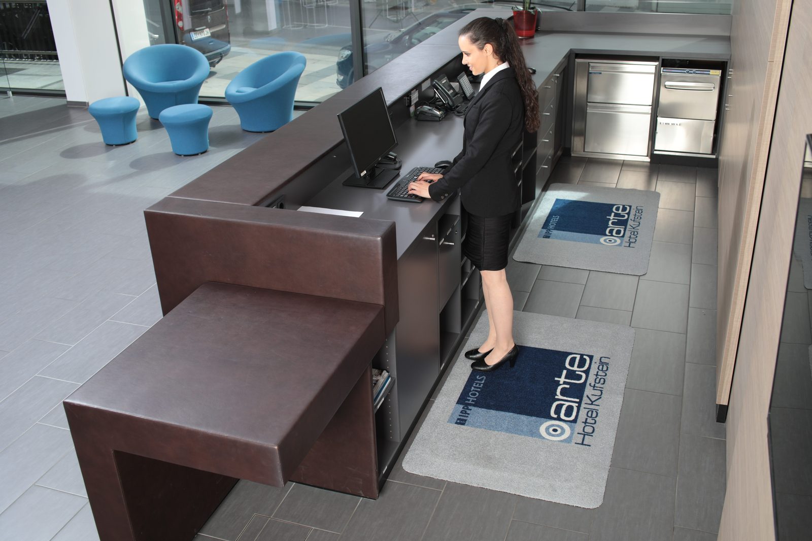 Kleen-Comfort Design